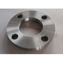 JIS B2220 5k Slip on Flange, JIS 10k Plate Flange, Ss400 Galvanized Flange